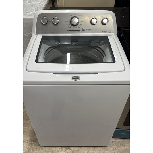 Maytag 27" Top Load Washer