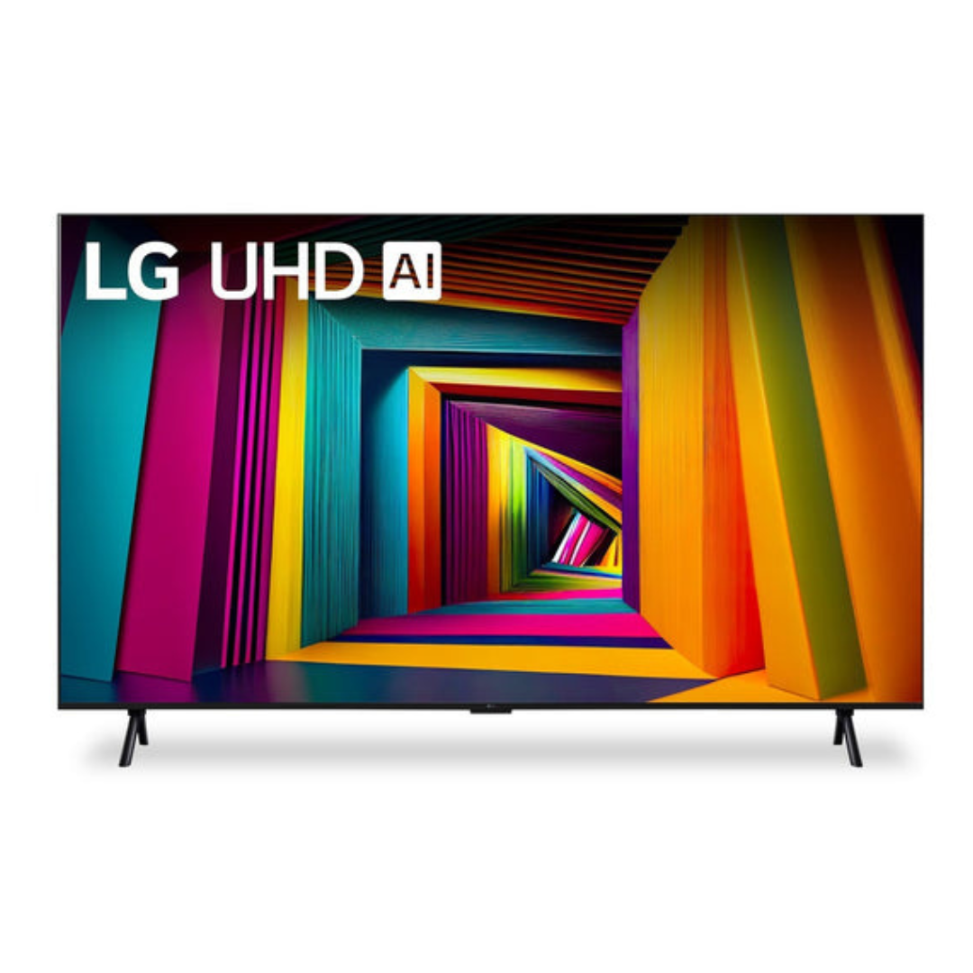 LG 98" UT9000 4K UHD Smart TV