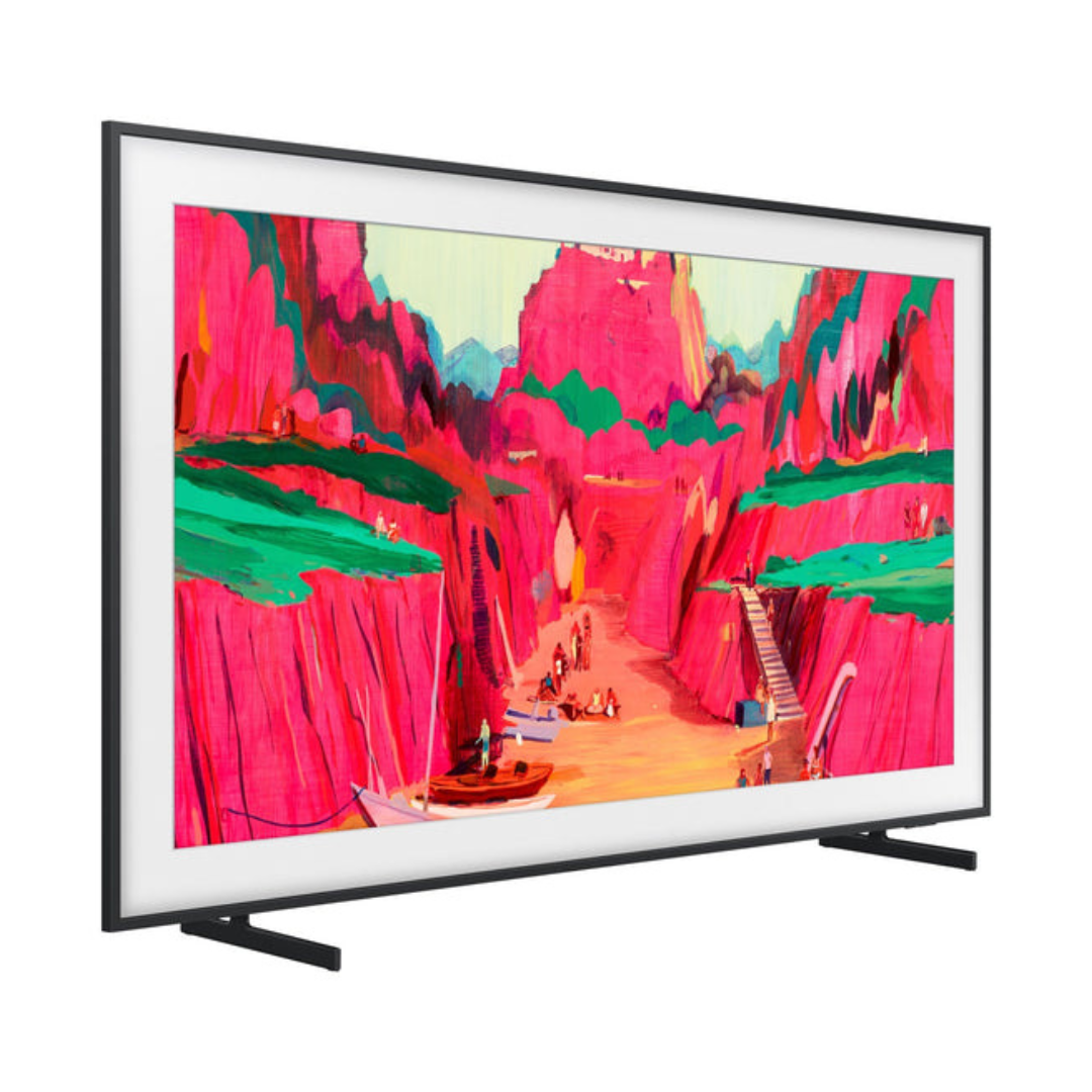 Samsung The Frame Pro 85" 4K Neo QLED Smart TV