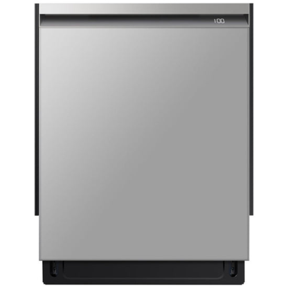 Samsung 24" Built-In Dishwasher, Panel Ready