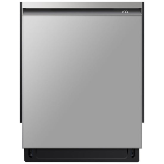 Samsung 24" Built-In Dishwasher, Panel Ready