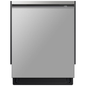 Samsung 24" Built-In Dishwasher, Panel Ready