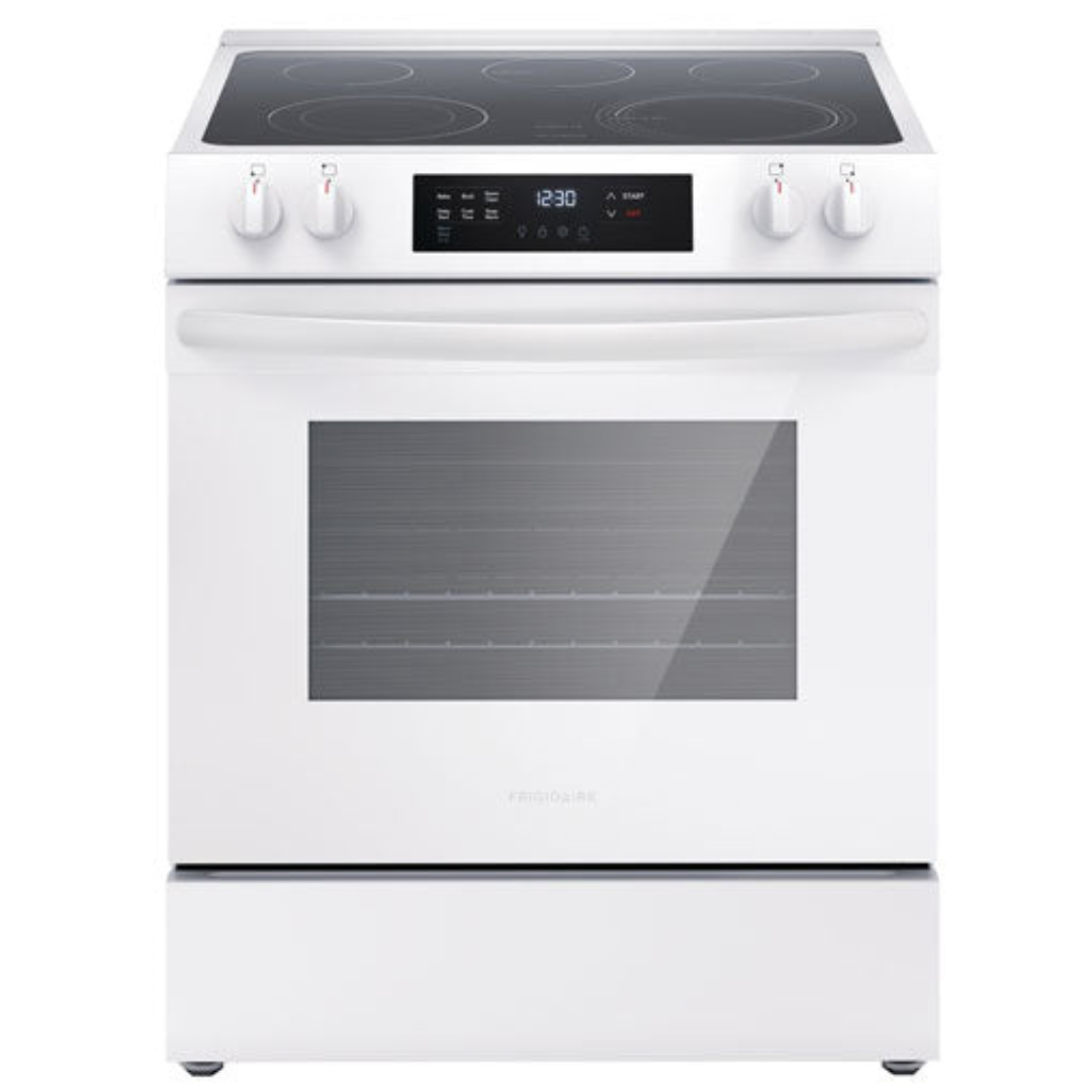 Frigidaire 30 Inch Freestanding Electric Range
