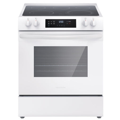 Frigidaire 30 Inch Freestanding Electric Range