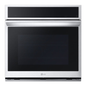 LG Single Wall Oven 30 Inch, 4.7 cu. ft.