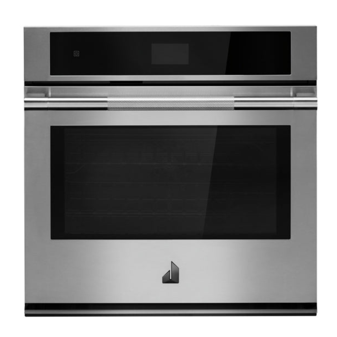JennAir 30 Inch Single Wall Oven, Stainless Steel
