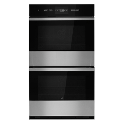 JennAir 30 Inch Double Convection Smart Electric Wall Oven