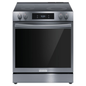 Frigidaire Gallery 30 Inch Slide-In Electric Range with Air Fry