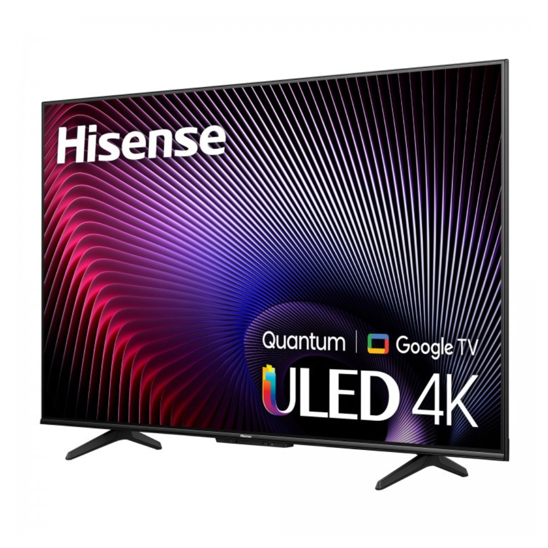 Hisense 55" ULED 4K Google TV