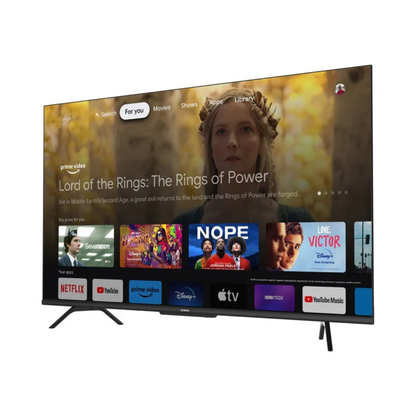 Skyworth UE7600 Series 75" 4K Google TV
