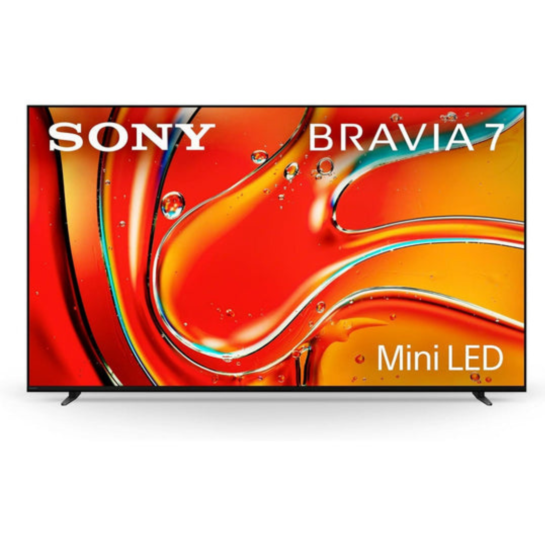 Sony BRAVIA 7 55" 4K Mini LED Google TV