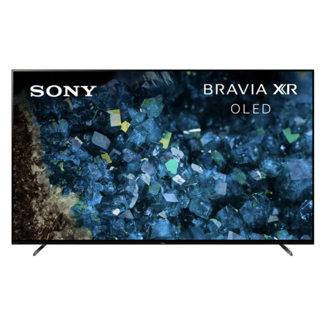 Sony BRAVIA XR 55" OLED 4K HDR Google TV