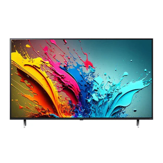 LG 86" 4K QNED Smart TV
