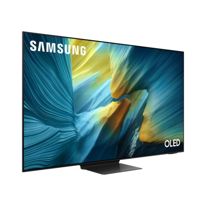 Samsung 65" S95F Series 4K OLED Smart TV