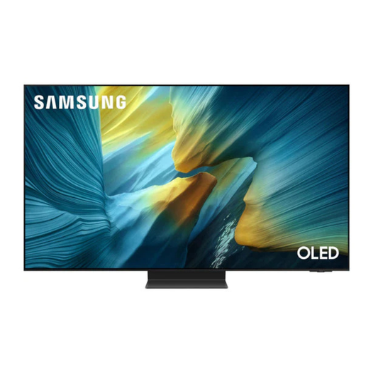Samsung 65" S95F Series 4K OLED Smart TV