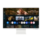 Samsung 32" Smart Monitor M8 4K