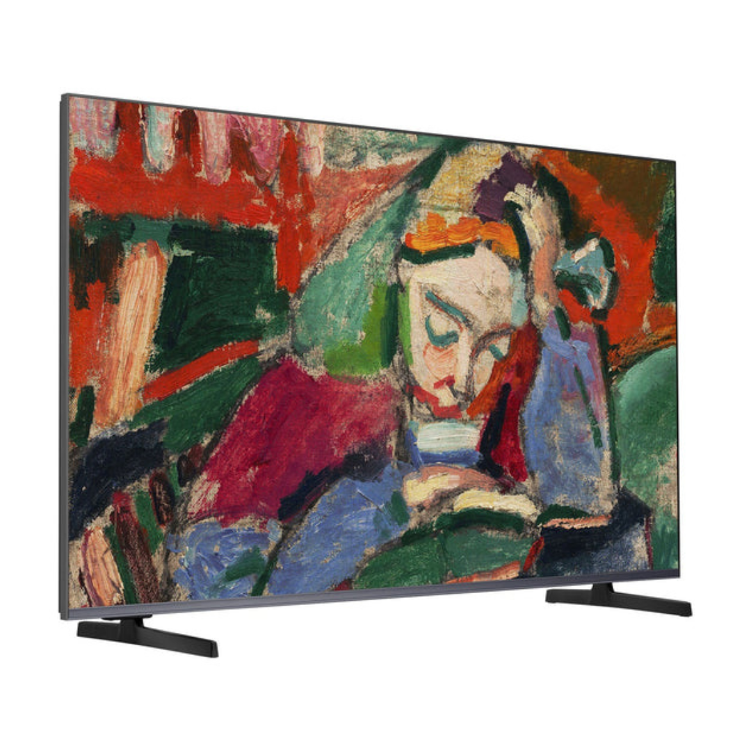 Hisense CanvasTV 65" S7N Series 4K QLED Google TV