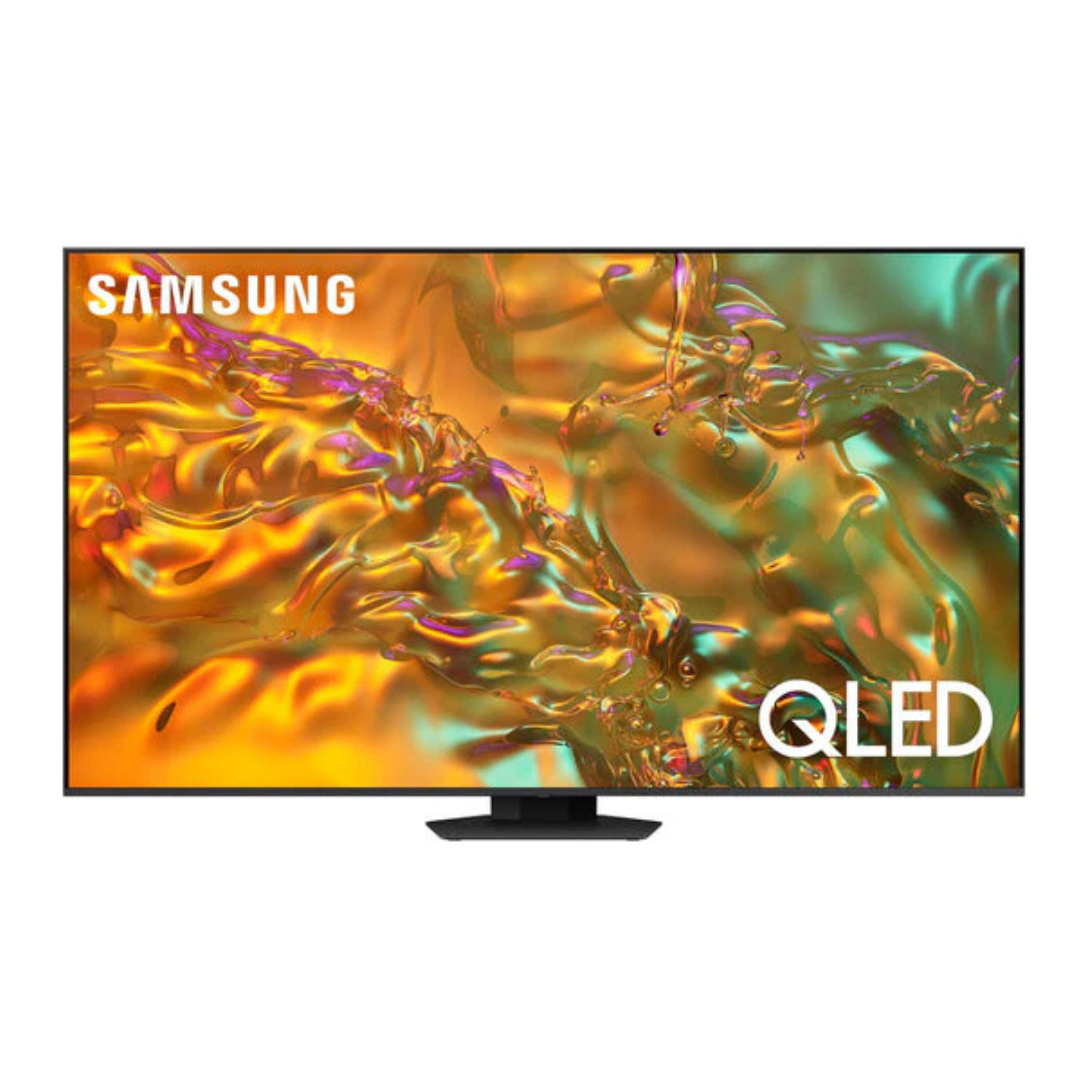 Samsung 65" 4K UHD QLED Smart TV