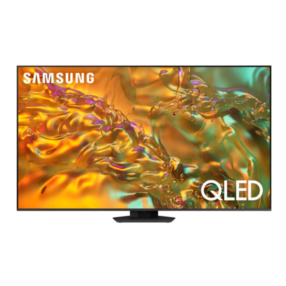 Samsung 65" 4K UHD QLED Smart TV