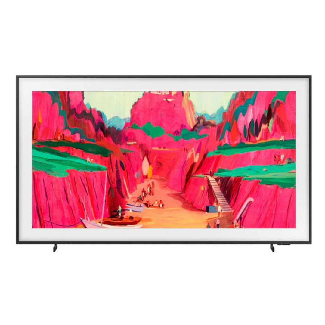 Samsung The Frame Pro 85" 4K Neo QLED Smart TV