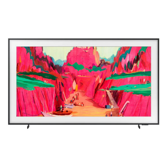 Samsung The Frame Pro 85" 4K Neo QLED Smart TV