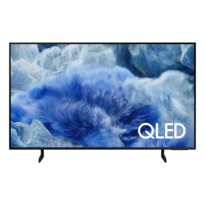 Samsung 55" Q8F Series 4K UHD HDR QLED Smart TV