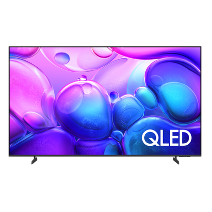 Samsung 65" QLED Q6F 4K Smart TV (2025)