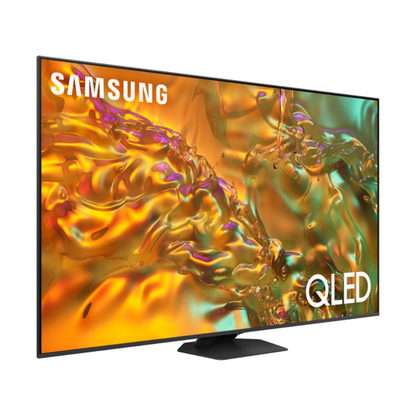 Samsung 65" 4K UHD QLED Smart TV