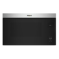Whirlpool 30 Inch Flush Over-the-Range Microwave, 1.1 cu. ft.