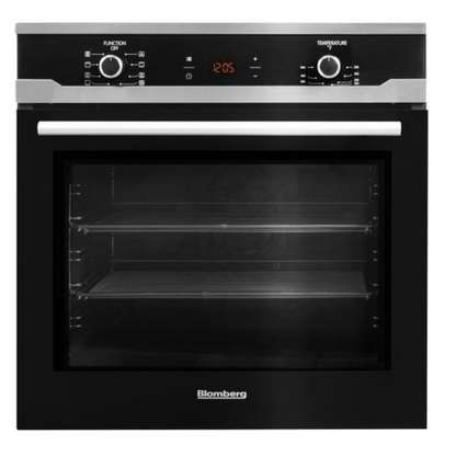 Blomberg 24" Single Electric Wall Oven