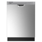 Whirlpool Quiet Dishwasher with Boost Cycle