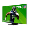 TCL 65" 4K QD-MiniLED TV