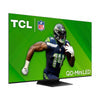 TCL 65" 4K QD-MiniLED TV