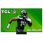 TCL 65" 4K QD-MiniLED TV