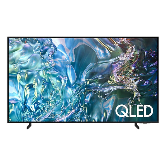 Samsung 43" QLED 4K Smart TV