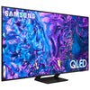 Samsung 65" 4K QLED Smart TV