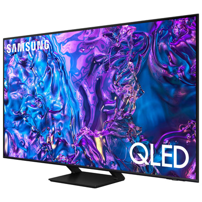 Samsung 65" 4K QLED Smart TV