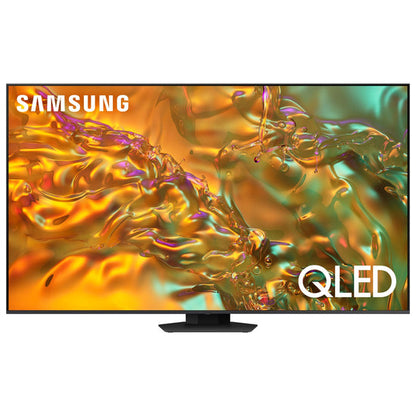 Samsung 65" 4K UHD QLED Smart TV