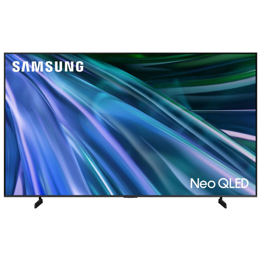 Samsung QN80D 65" 4K Neo QLED Smart TV