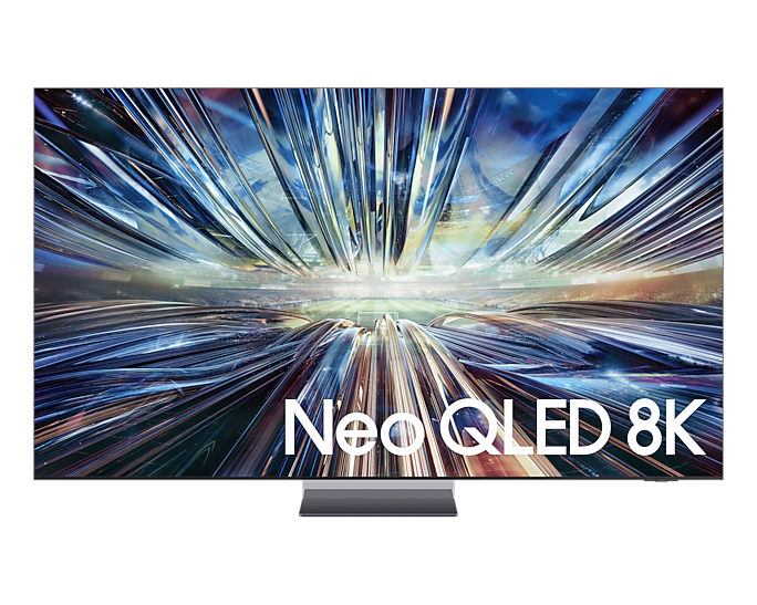 Samsung 65" 8K Neo QLED Smart TV