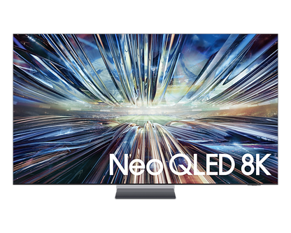 Samsung 65" 8K Neo QLED Smart TV