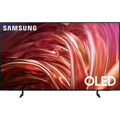 Samsung 65" S85D OLED 4K Smart TV