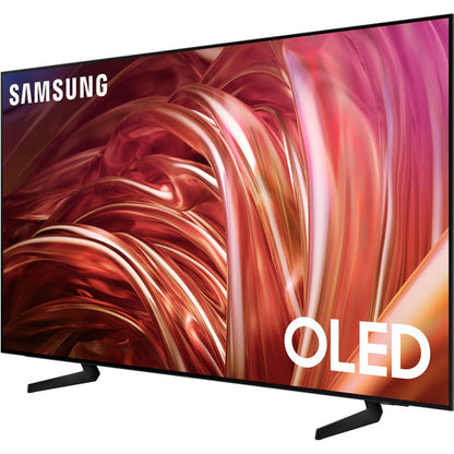 Samsung 65" S85D OLED 4K Smart TV
