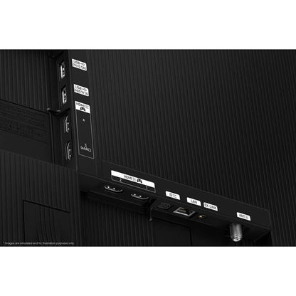 Samsung 65" S85D OLED 4K Smart TV