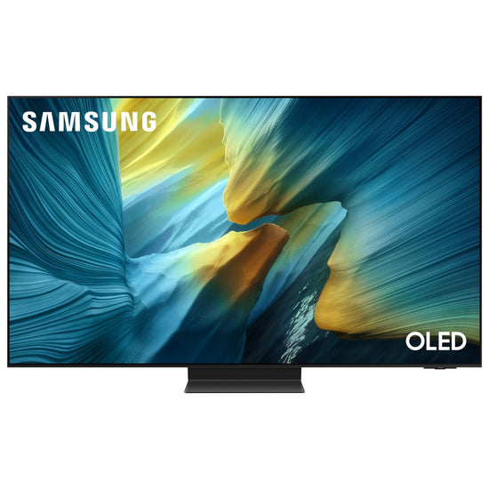 Samsung 65" S95F Series 4K OLED Smart TV