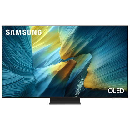 Samsung 65" S95F Series 4K OLED Smart TV