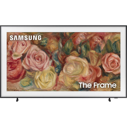 Samsung The Frame QLED 4K TV 85"