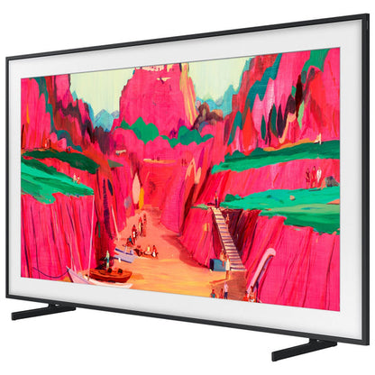 Samsung The Frame Pro 85" 4K Neo QLED Smart TV