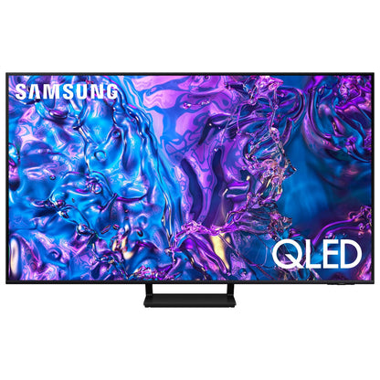 Samsung 85" 4K QLED Smart TV