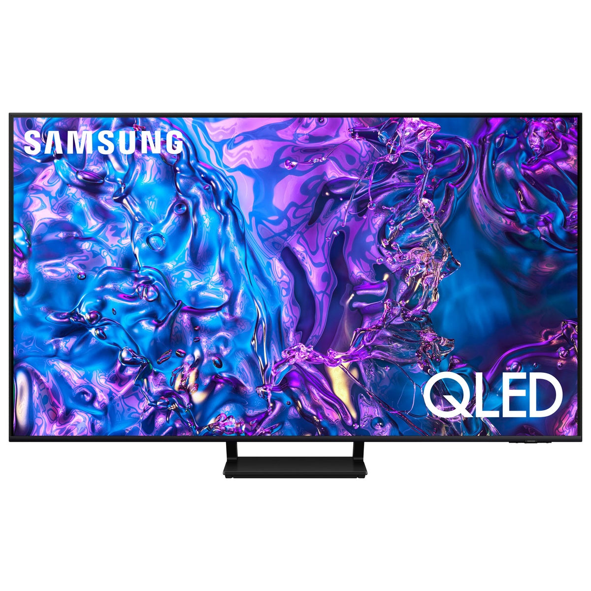 Samsung 85" 4K QLED Smart TV